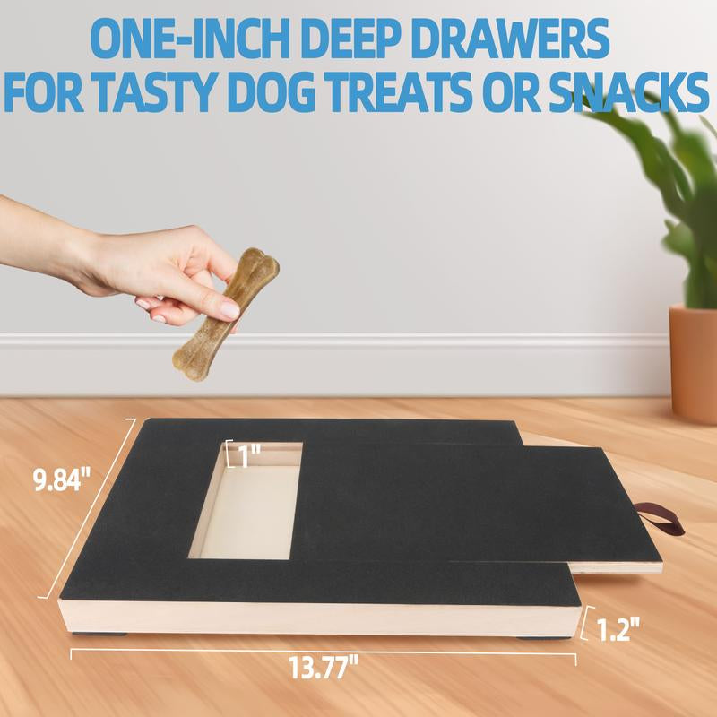 Dog Nail Scratch Board File - Pet Nail File Board Non-Slip Mat Square Scratching Scratchboard Sandpaper Treat Trimming Emery Sand Trimmer Puppy