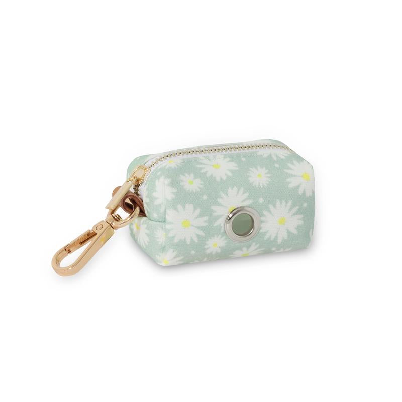 Waste Dog Poop Bag Dispenser